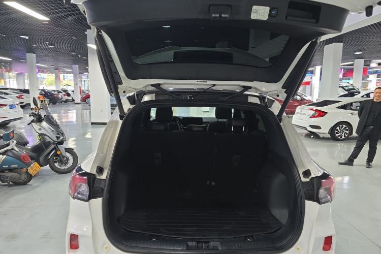 Used Ford Escape 2020 EcoBoost 245 Four-Wheel Drive ST-LINE Deluxe Edition