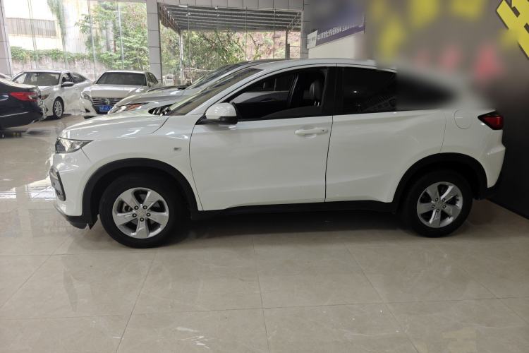 Used Honda XR-V 2017 1.5L LXi CVT Classic Edition Exterior 3