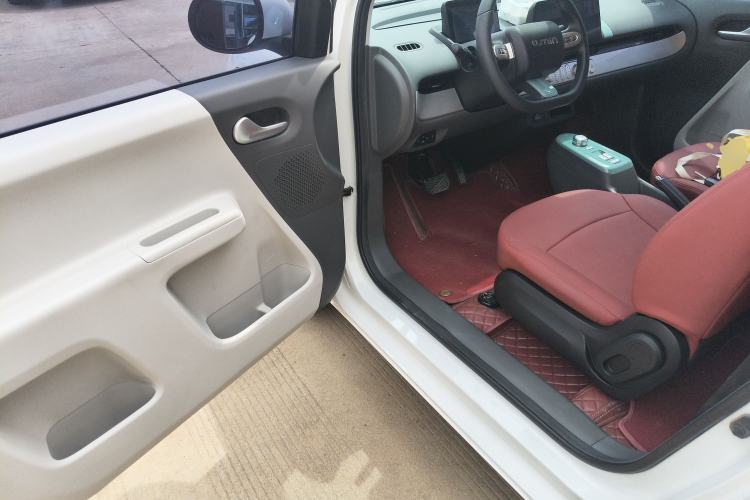 Used CHANGAN NEVO Lumin 2025 205km Refreshing Edition Driver Seat