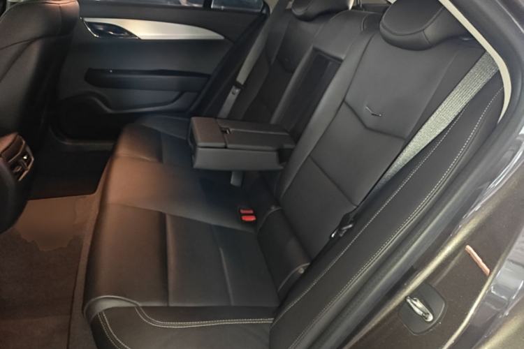 Used Cadillac ATS-L 2017 28T Fashion Edition