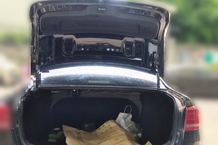 Used Volkswagen Lavida 2017 1.6L Automatic Comfort Edition
