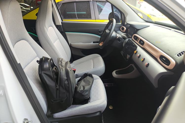 Used Leapmotor T03 2022 Crystal Edition