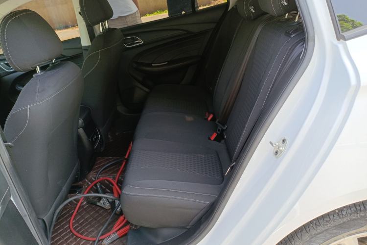 Used Roewe i5 2020 1.5L Automatic 4G Connected Linghao Edition