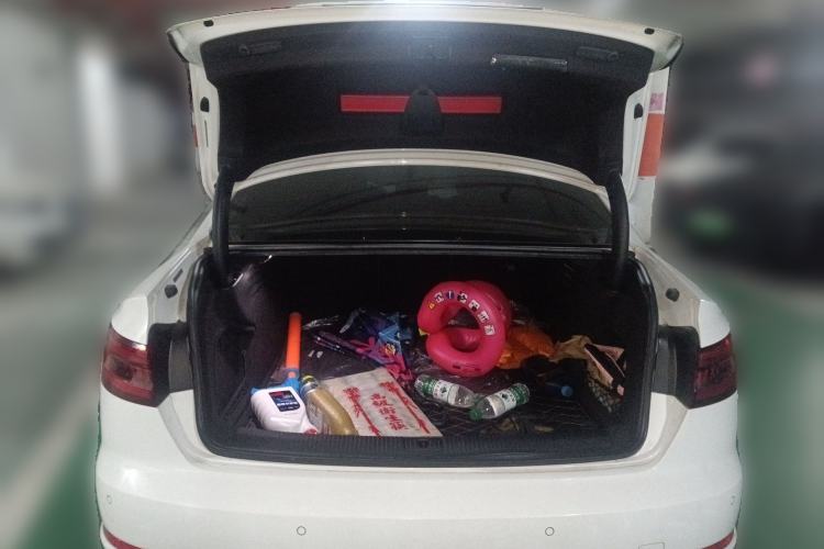 Used Audi A4L 2018 30th Anniversary Edition 40 TFSI Fashion Model
