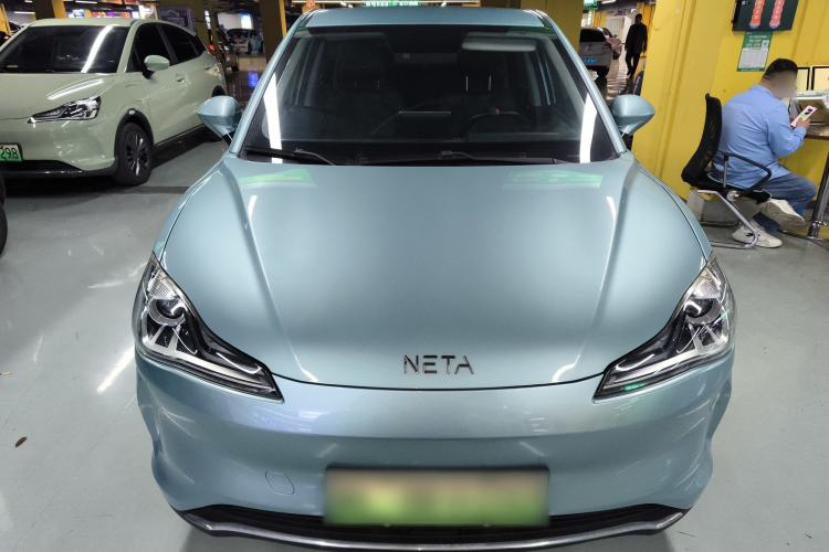Used NETA V 2022 Chao 400 Lite