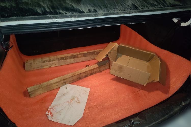 Used Chevrolet Cruze 2013 1.6L SE MT