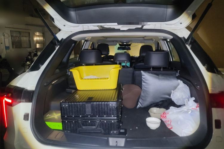 Used Venucia Star 2020 260T Automatic 48V Mild Hybrid Turbocharged Star Edition