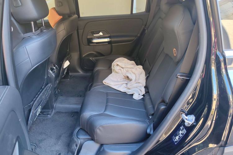 Used Mercedes-Benz EQB 2022 EQB 260