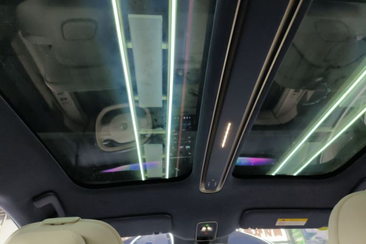 Used Nio ET9 2025 100kWh Signature Edition
