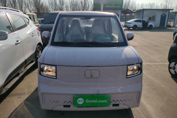 Used LINGBOX uni 2025 Mildly Sweet Version 11.52 kWh