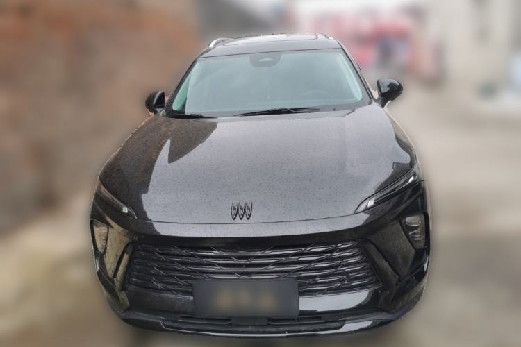 Used Buick Envision 2025 Encore Plus 28T Two-Wheel-Drive Platinum Edition