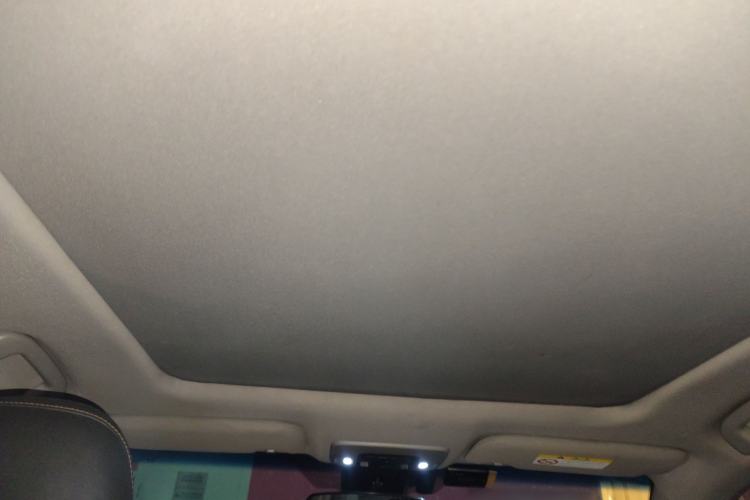 Used Toyota Camry 2019 2.5G Luxury Edition China VI Standard Headliner