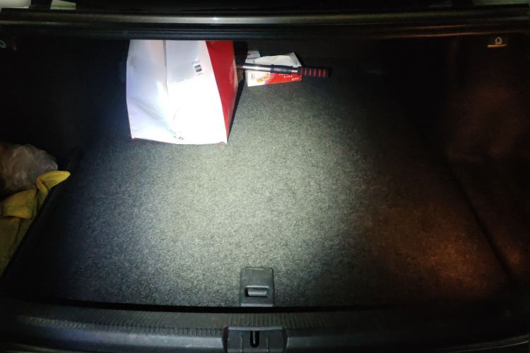 Used Volkswagen Passat 2013 1.8TSI DSG Prestige Edition
