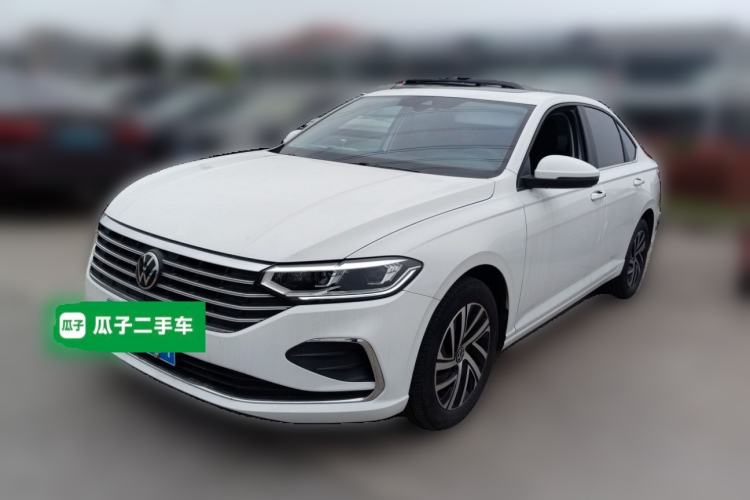 Used Volkswagen Lavida 2023 300TSI DSG Full-Comfort Edition