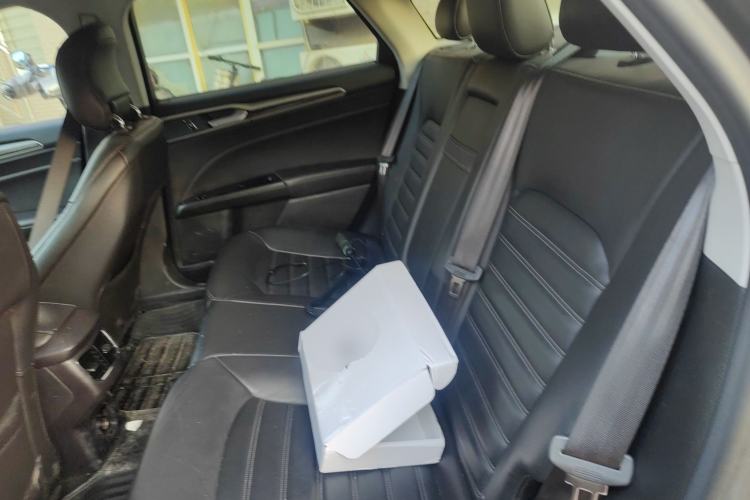 Used Ford Mondeo 2013 2.0L GTDi 200 Fashion Edition