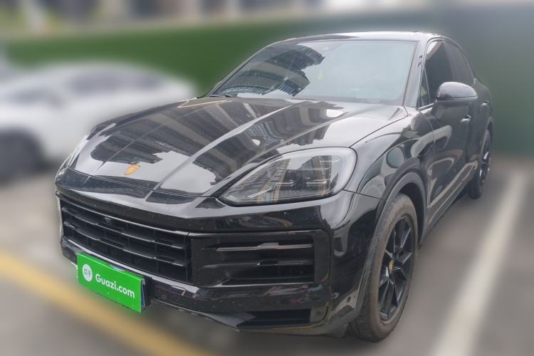 Used Porsche Cayenne 2024 Cayenne 3.0T