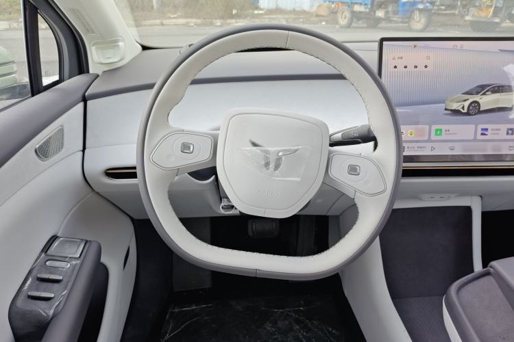 Used Hongqi Tiangong 05 2025 550 Smart Selection