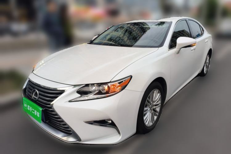 Used Lexus ES 2017 200 30th Anniversary Edition