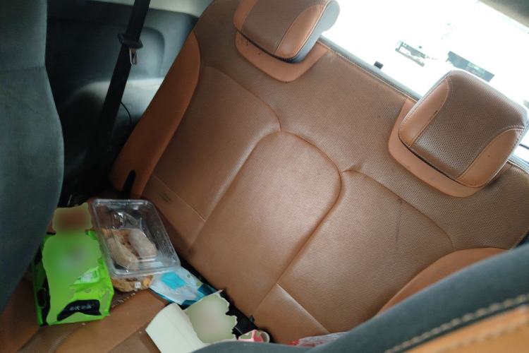 Used Chery QQ Little Ant 2018 300 4-Seater Smart Edition
