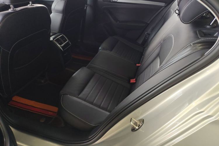 Used Skoda Superb 2019 Facelifted TSI280 DSG Comfort Edition
