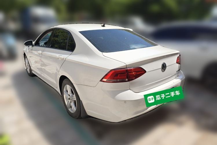 Used Volkswagen Lamando 2017 230TSI DSG Fashion Edition