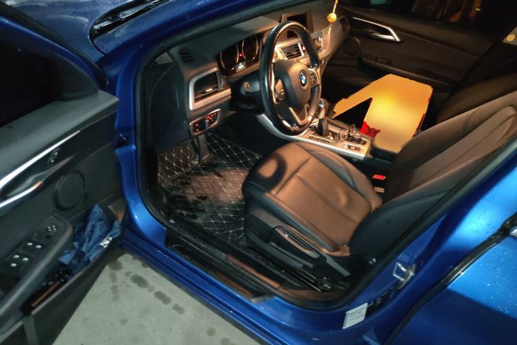 Used BMW 1 Series 2018 Revised 118i Fashion Edition