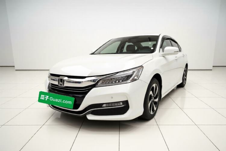 Used Honda Accord 2016 2.4L Prestige Edition