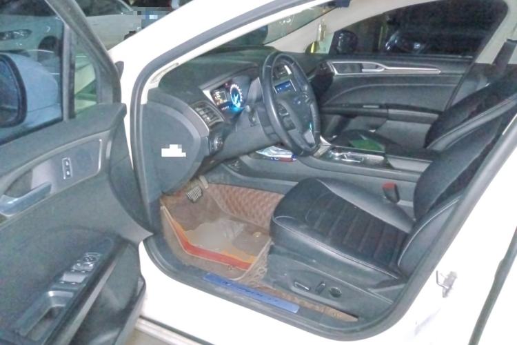 Used Ford Mondeo 2020 EcoBoost 180 Stylish Model
