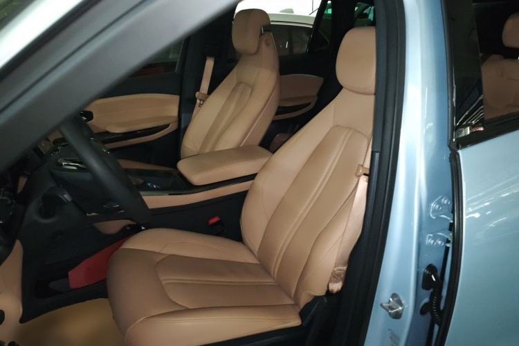 Used Nio ES6 2020 420 km Sport Edition