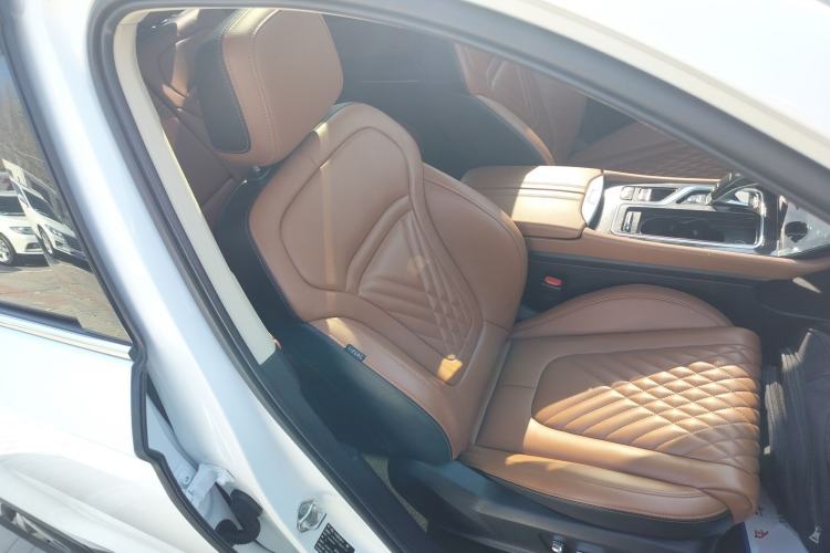 Used Bestune T99 2022 20TD Automatic Sport Luxury Edition
