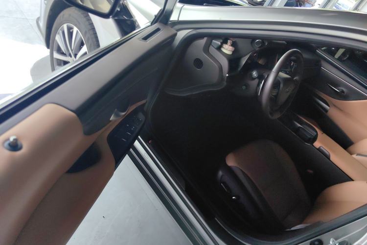 Used Lexus ES 2020 200 Excellence Edition Driver Seat