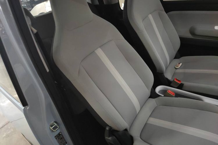 Used Wuling Air ev 2023 - Four Seats - Standard Edition
