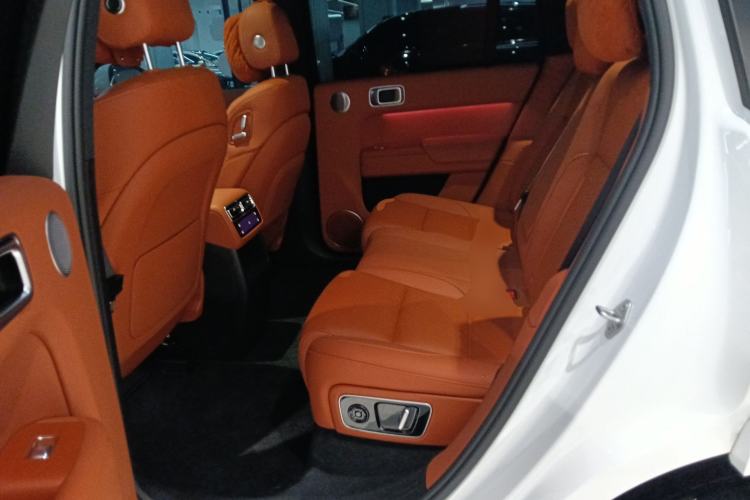 Used Li Auto L7 2024 Pro Model