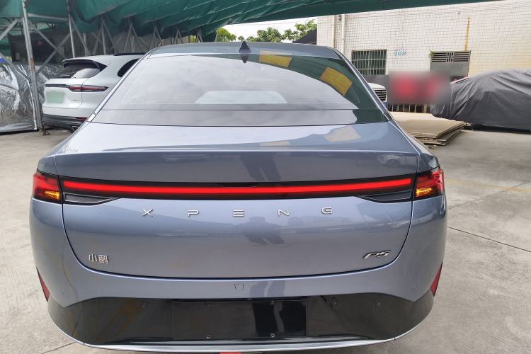 Used XPeng P5 2023 Smart Drive Edition