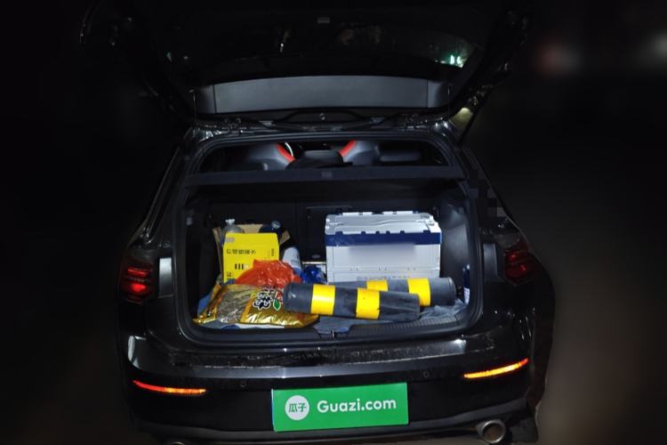 Used Volkswagen Golf GTI 2023 380TSI DSG GTI