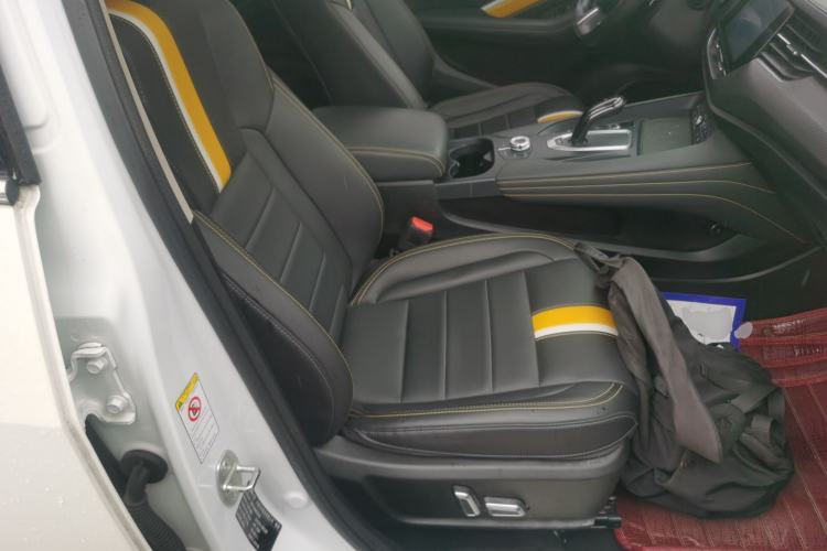 Used Haval F7x 2019 2.0T Two-Wheel Drive Intelligent Technology Edition
