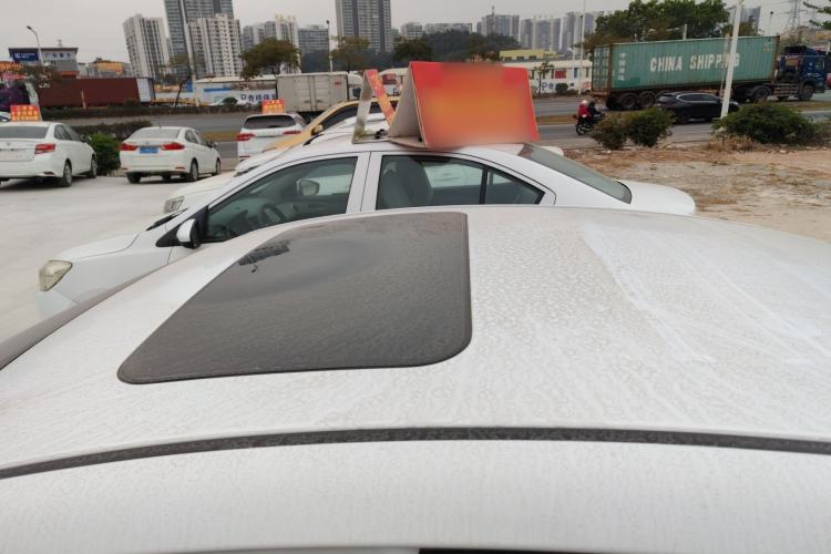 Used Hyundai Elantra (6th Generation / Lingdong) 2016 1.6L Automatic ZhiXuan – Elite Version