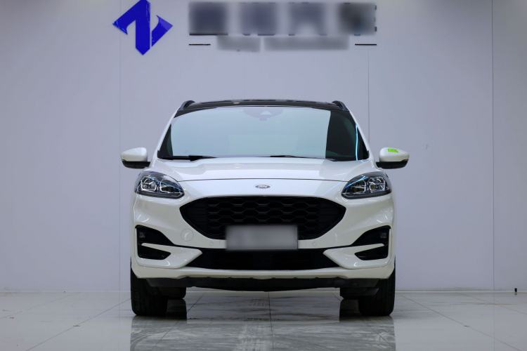 Used Ford Escape 2020 EcoBoost 245 Four-Wheel Drive ST-LINE Deluxe Edition
