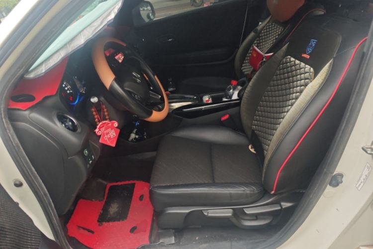 Used Honda XR-V 2017 1.5L LXi CVT Classic Edition