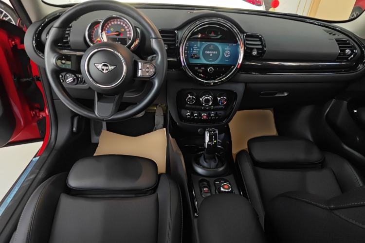 Used MINI Clubman 2022 1.5T ONE