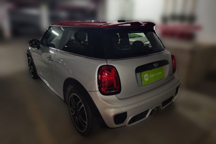Used MINI JCW 2020 2.0T JOHN COOPER WORKS ALL-IN
