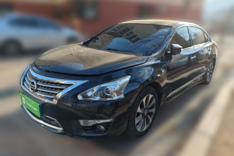 Used Nissan Teana 2014 Duke 2.5L XV-VIP Luxury Edition