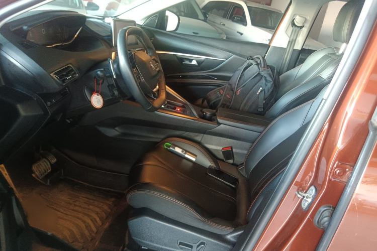 Used Peugeot 4008 2019 380THP First Edition
