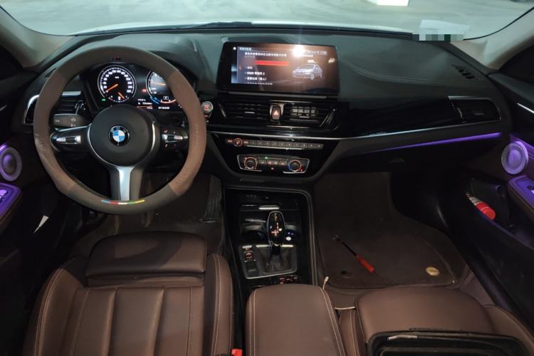 Used BMW 1 Series 2023 125i M Sport Night Edition
