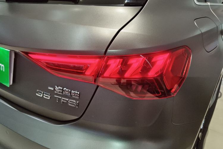 Used Audi A3 2024 Sportback 35 TFSI Luxury Sports Model
