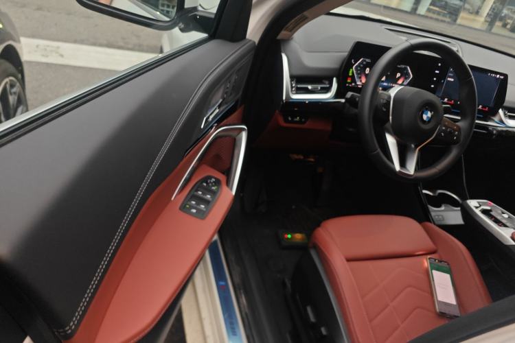 Used BMW X2 2024 sDrive25i M Sport Package
