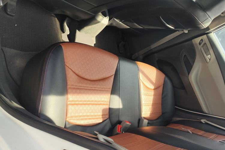 Used Chevrolet Sail 2015 Sail 3 1.3L AMT Ideal Edition
