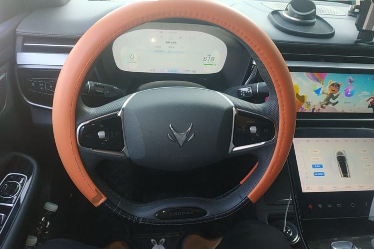 Used ARCFOX Alpha T 2022 653S+ 160kW
