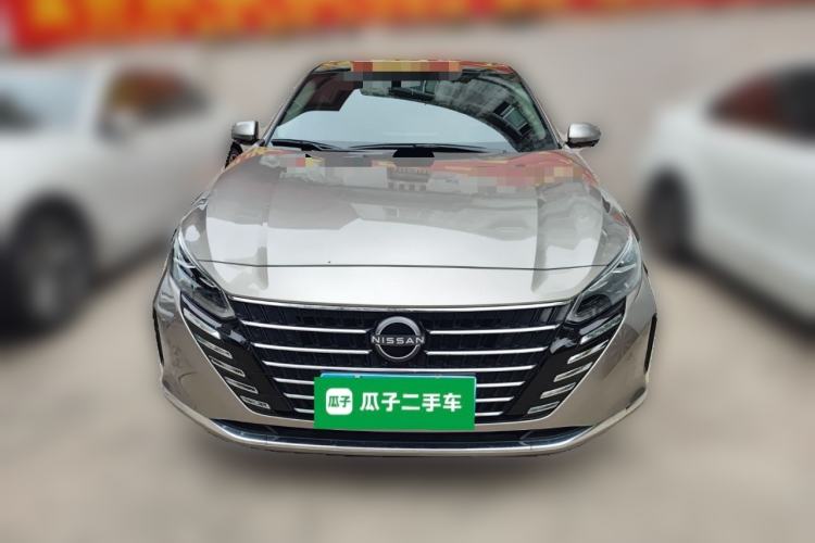 Used Nissan Teana 2022 2.0T XL Enjoyment Edition
