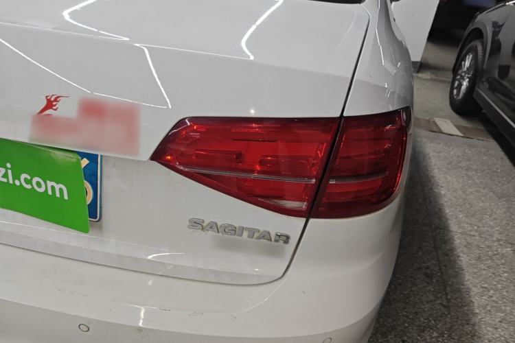 Used Volkswagen Sagitar 2018 280TSI DSG Ignite Edition